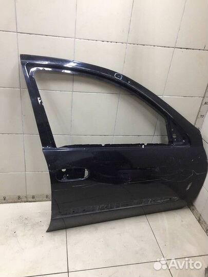 Дверь передняя правая Nissan Almera Classic