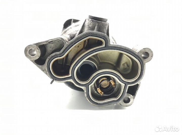 Корпус масляного фильтра Bmw 1 E87/E81/E82/E88 1.6