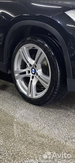 4 диска с резиной