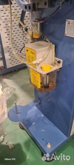 Вязальный станок,перчаточный станок