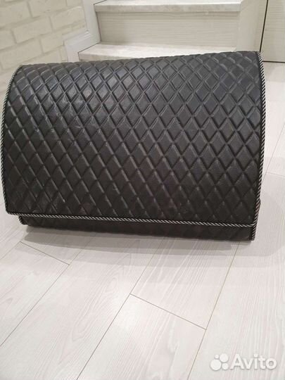 Органайзер в багажник