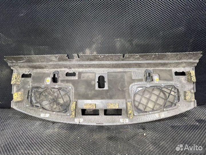 Полка багажника Hyundai Sonata 4 EF 2001-2012