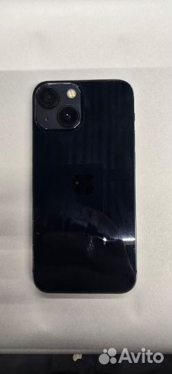 iPhone 13 mini, 256 ГБ