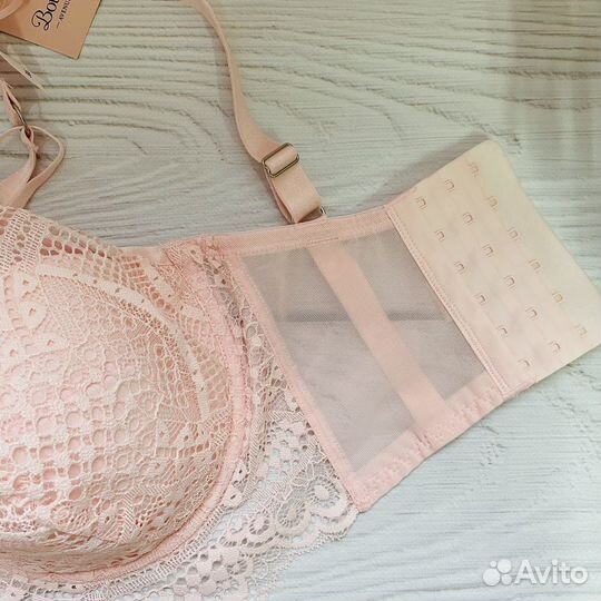 Бюстгалтер 65I