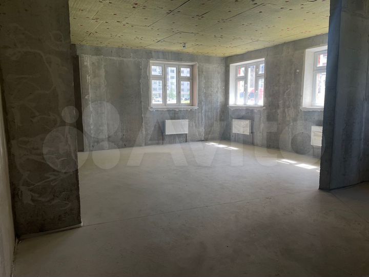 Торговая площадь, 122.6 м²