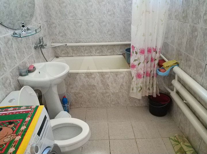 Дом 32 м² на участке 30 сот.