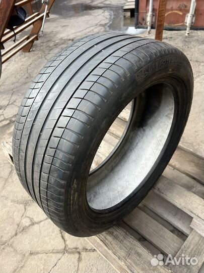 Michelin Primacy 3 ZP 275/40 R19