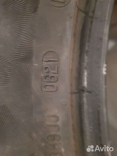 Continental ComfortContact - 6 235/45 R18