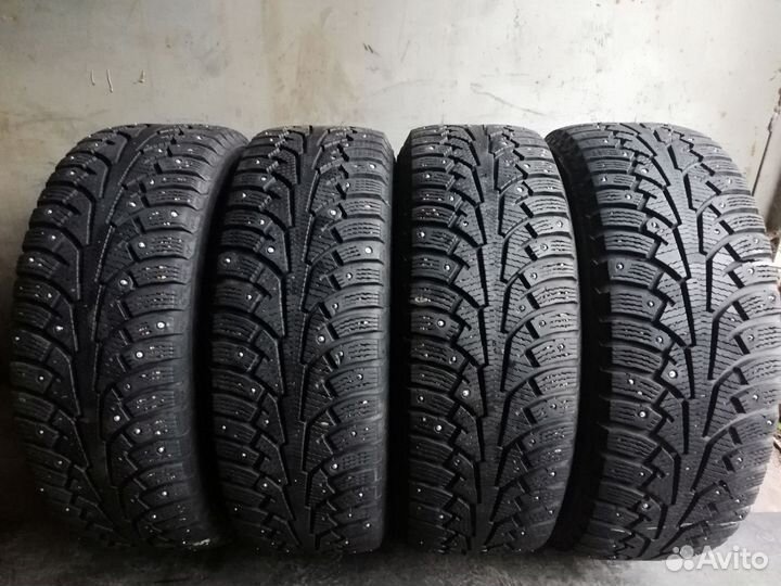 Nokian Tyres Nordman 5 205/65 R15