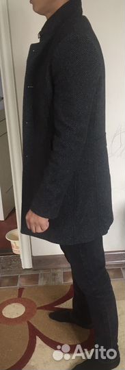 Тренч мужской