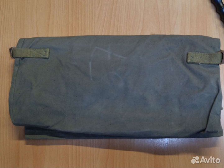 Армейский вещмешок СССР