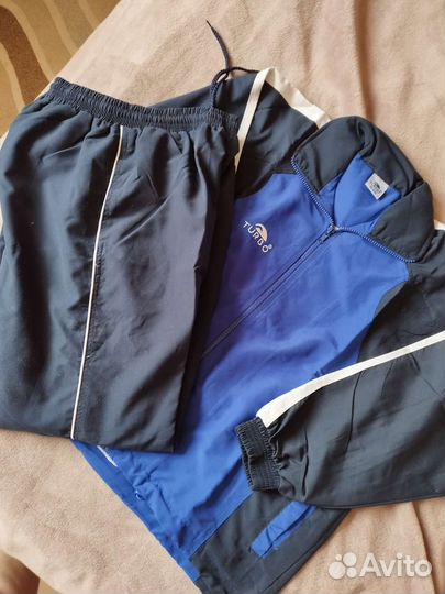 Спортивный костюм для мальчика 16 лет