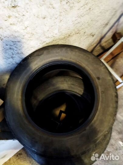 Kumho Ecsta HM KH31 205/65 R16