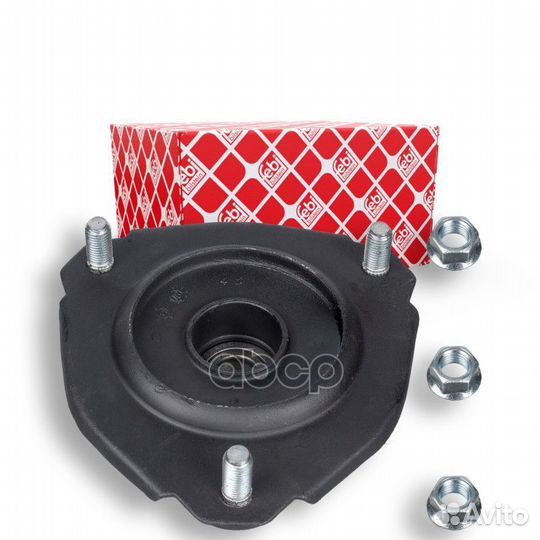 26596F опора амортизатора переднего Toyota RAV