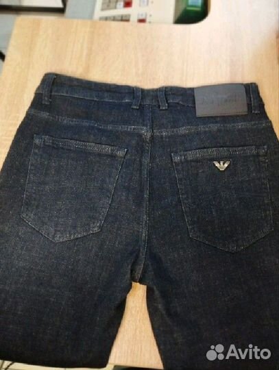 Джинсы Armani Jeans