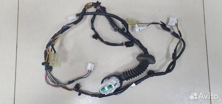 Проводка двери Suzuki SX4 2006-2013