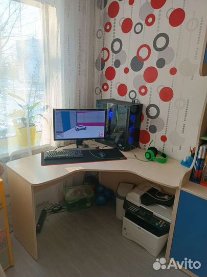 Детская мебель