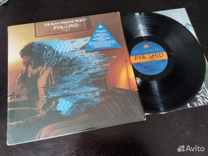 Alan Parsons Project 