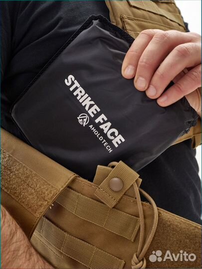 Баллистический пакет 15х15 см