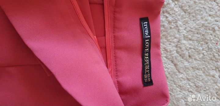 Шорты love republic