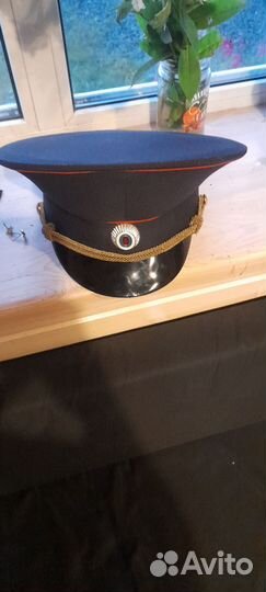 Форма полиции мвд