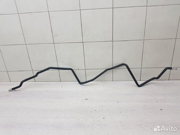 Трубка кондиционера Mitsubishi Pajero IV