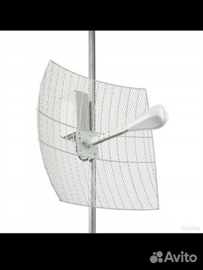 Антенна для интернета