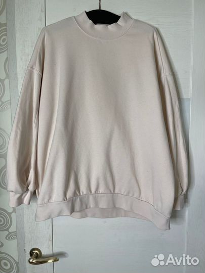 Свитшот H&M L б/у