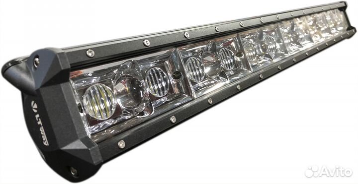 Светодиодная балка LightWay VG - 288W - 7*65,5cm