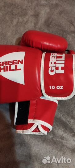 Боксерские перчатки, боксерки