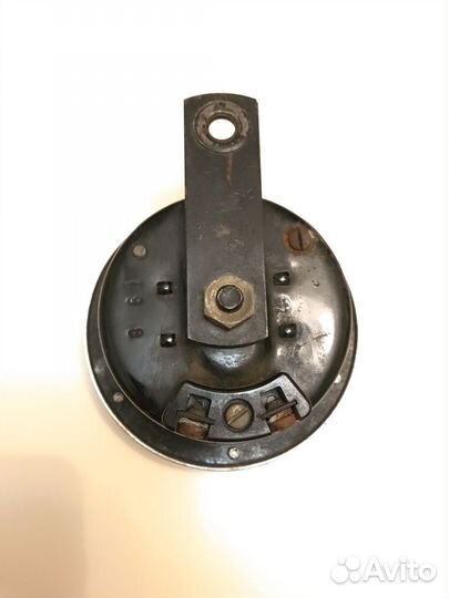 Звуковой сигнал Simson AWO 425 MZ Ifa BK 350