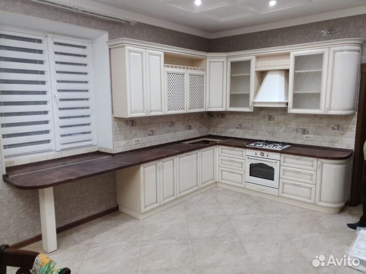 Кухонный гарнитур