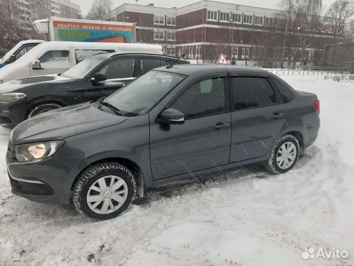 Инструктор по вождению механика