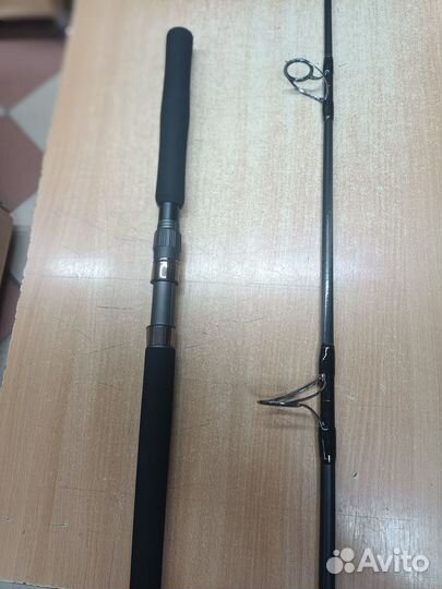 Спиннинг Ripple Fisher F-Stick Reversal 79 новый