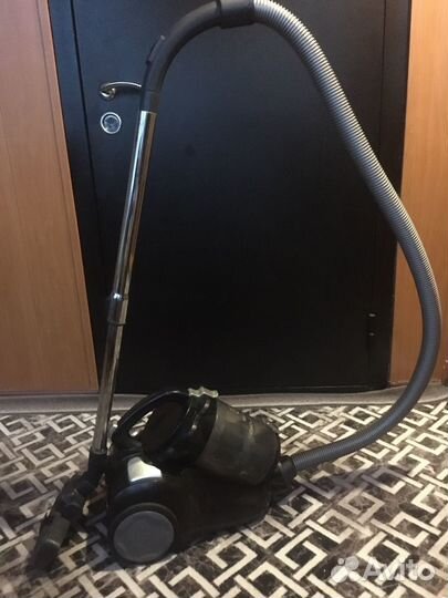 Пылесос electrolux