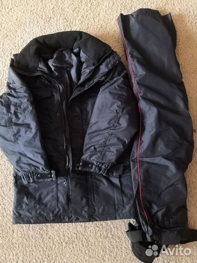 Полицейская форма