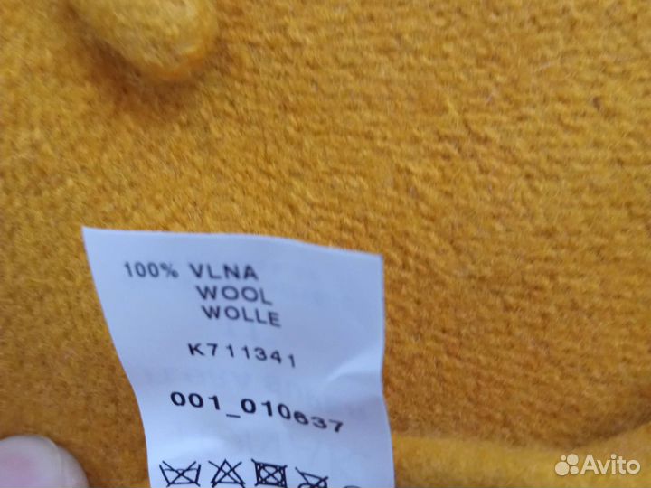 Берет женский