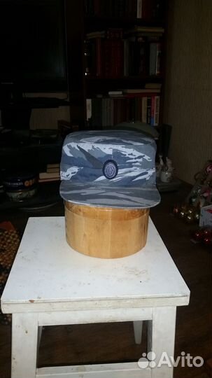 Кепкаи форменная, полевая