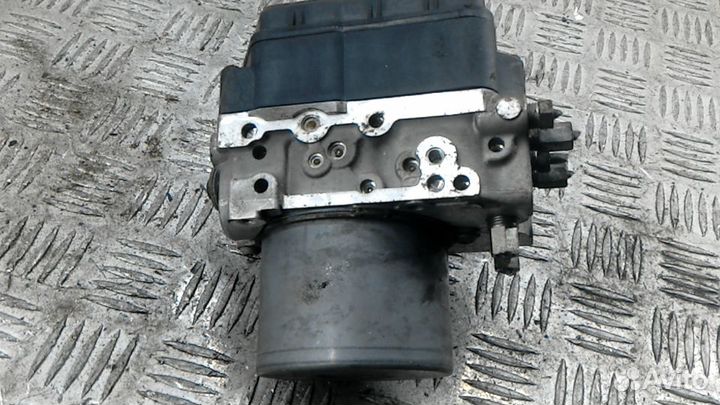 Блок ABS mazda 6 2 2008