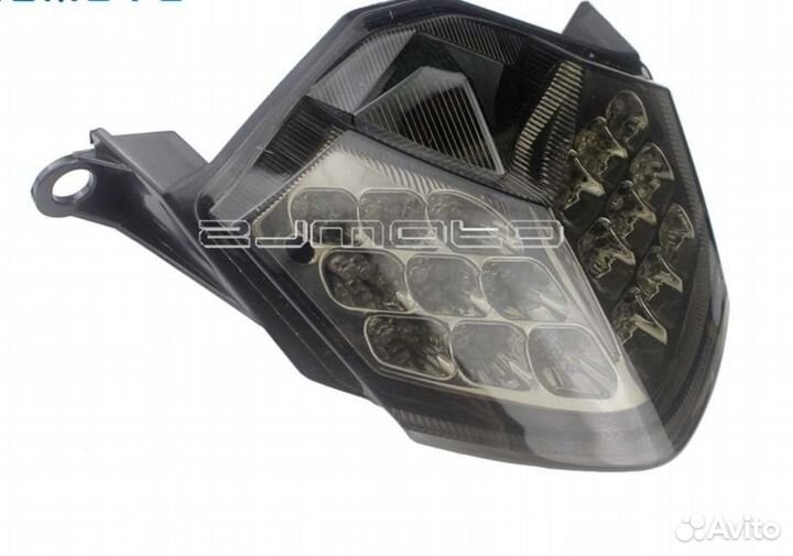 Стоп сигнал Kawasaki z1000/ninja