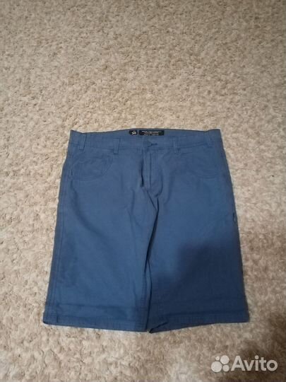 Шорты мужские cropp