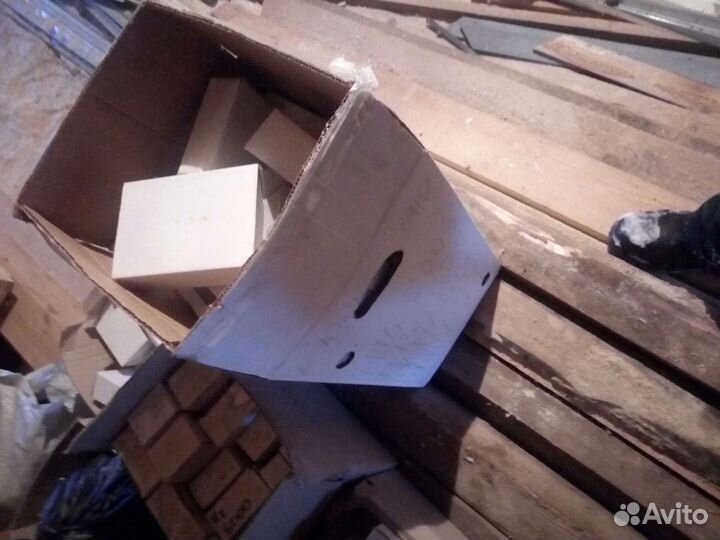 Лампы ксенон