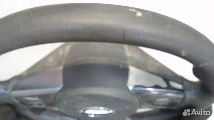 Руль Nissan Navara, 2006