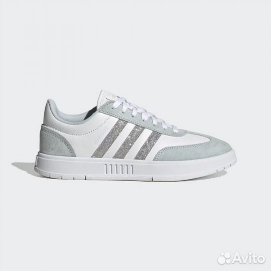 Кеды Adidas Neo Gradas FX9123 новые оригинал