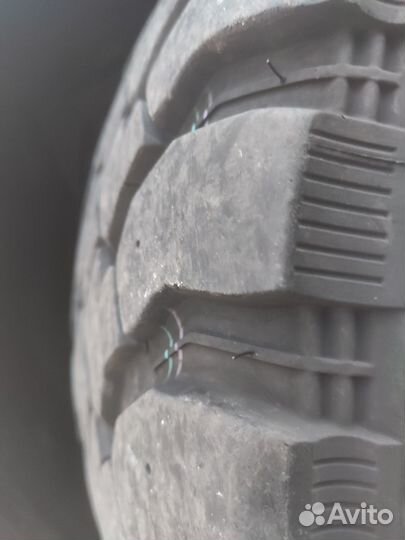 Hankook Dynapro MT R03 265/70 R16 111