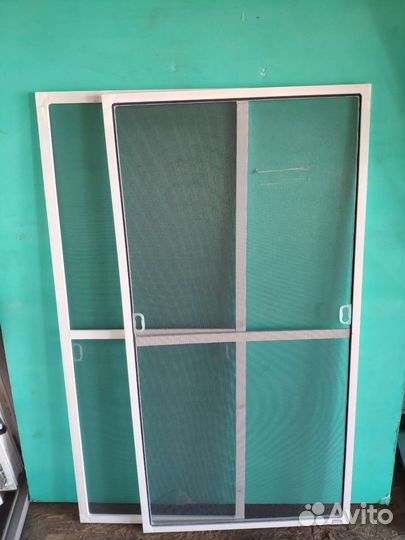 Москитная сетка