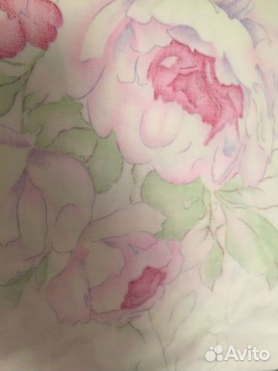 Пододеяльник 200х220