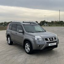 Nissan X-Trail 2.5 CVT, 2011, 297 000 км, с пробегом, цена 1 090 000 руб.