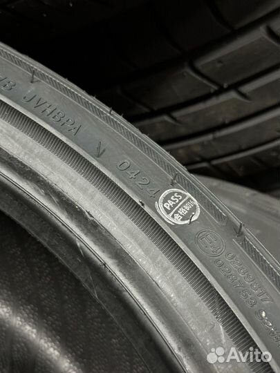 Grenlander Enri U08 215/40 R18 89W