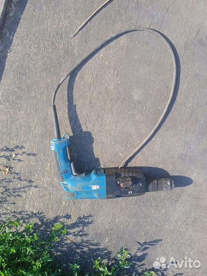 Перфоратор